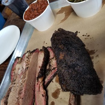Hometown Bar-B-Que - Barbeque Near Me - Brooklyn, New York
