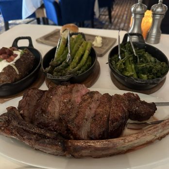 Council Oak Steaks and Seafood - Steakhouses Near Me - Wheatland, California Council Oak Steaks and Seafood - Steakhouses Near Me - Wheatland, California