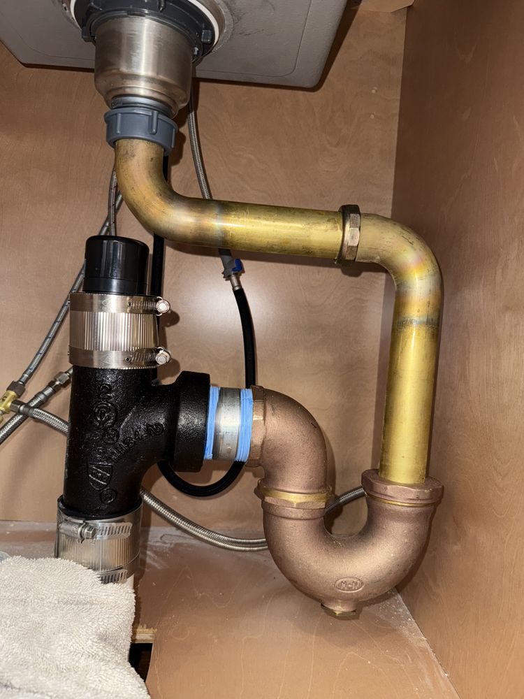 Slide of VL Tech Mechanical