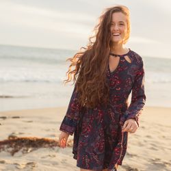 Harper Point Photography - Modern Portrait Photography