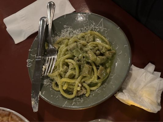 Burien Pizzeria by null