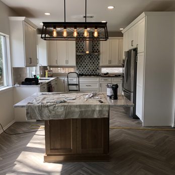Mod Kitchen and Bath - Finishing touches - General Contractors Near Me