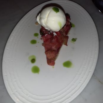 SRV Boston - Dessert - Italian Near Me - Boston, Massachusetts