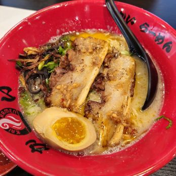 Kai Ramen - Arcadia - Chicken Ramen - Ramen Near Me - Arcadia, California Kai Ramen - Arcadia - Chicken Ramen - Ramen Near Me - Arcadia, California