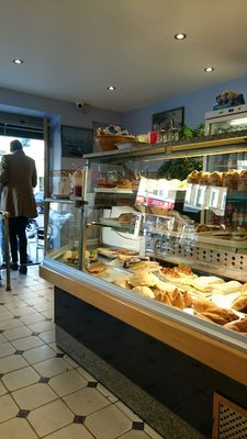 Café O'Porto by null