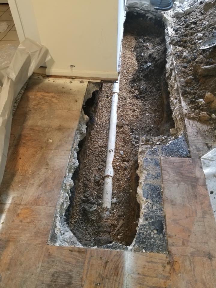 Slide of Exclusive Plumbing