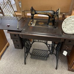 Gems Donation Station - About $400 too much
