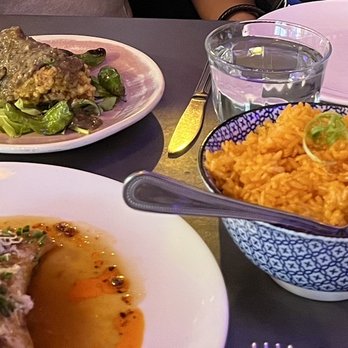 Prubechu - Fiesta Table - Guamanian Near Me - San Francisco, California