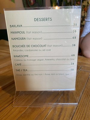 Omnivore St Denis by null