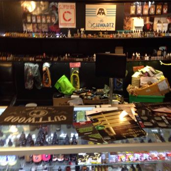 PORTSMOUTH SMOKE AND VAPE - Updated May 2026 - 15 Photos & 17 Reviews - 93  High St, Portsmouth, New Hampshire - Vape Shops - Phone Number