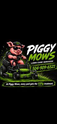 Piggy Mows on Yelp