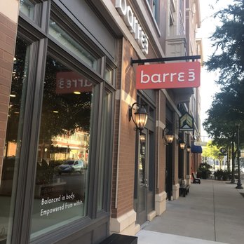 barre3 - Frisco - Barre Classes Near Me - Frisco, Texas