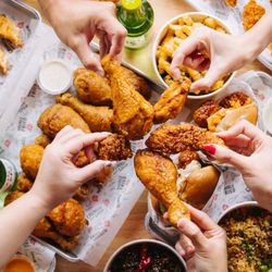 Bonchon Newark