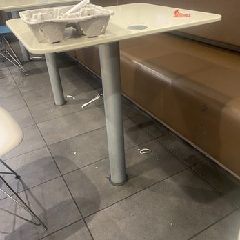 McDonald's - This is only a short picture out of the whole business. - Fast Food Near Me - Perris, California McDonald's - This is only a short picture out of the whole business. - Fast Food Near Me - Perris, California