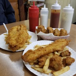 Deep Fried Mushroom
