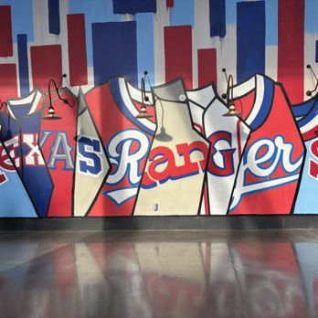 Globe Life Field - Stadiums & Arenas Near Me - Arlington, Texas Globe Life Field - Stadiums & Arenas Near Me - Arlington, Texas