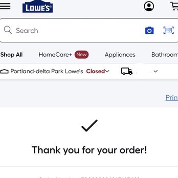Lowe's Home Improvement - Home Decor Near Me - Portland, Oregon