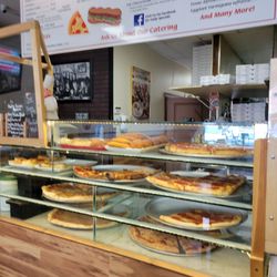 Carlo's Pizza & Pasta