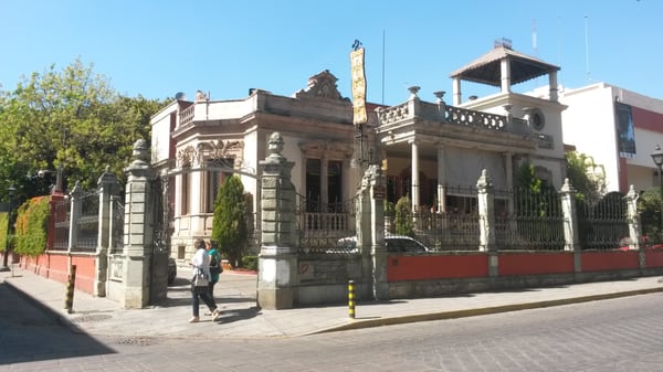 La Casona del Llano by null