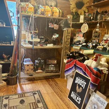 Pappy's Country Store - Retail - Home Decor Near Me - Blairsville, Georgia