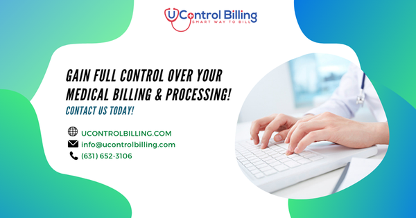 U Control Billing