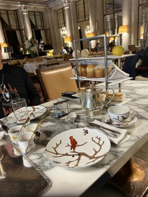 Restaurant Le Dalí by null