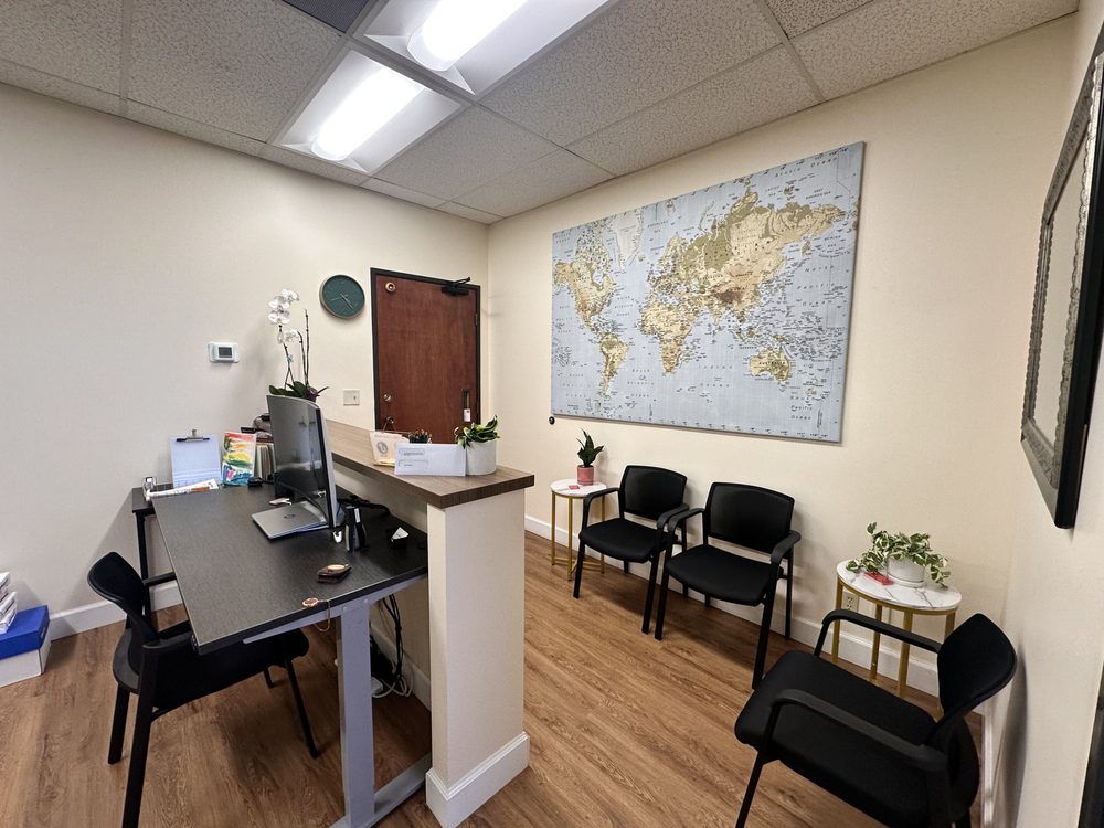 Law Office of Yvette Saddik - immigration attorney in San Pedro, CA