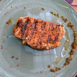 Beef House Grill & Bar - Grilled chicken