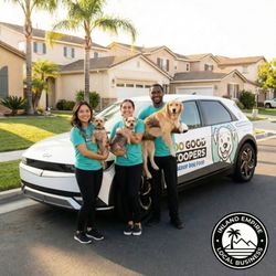 DooGoodScoopers