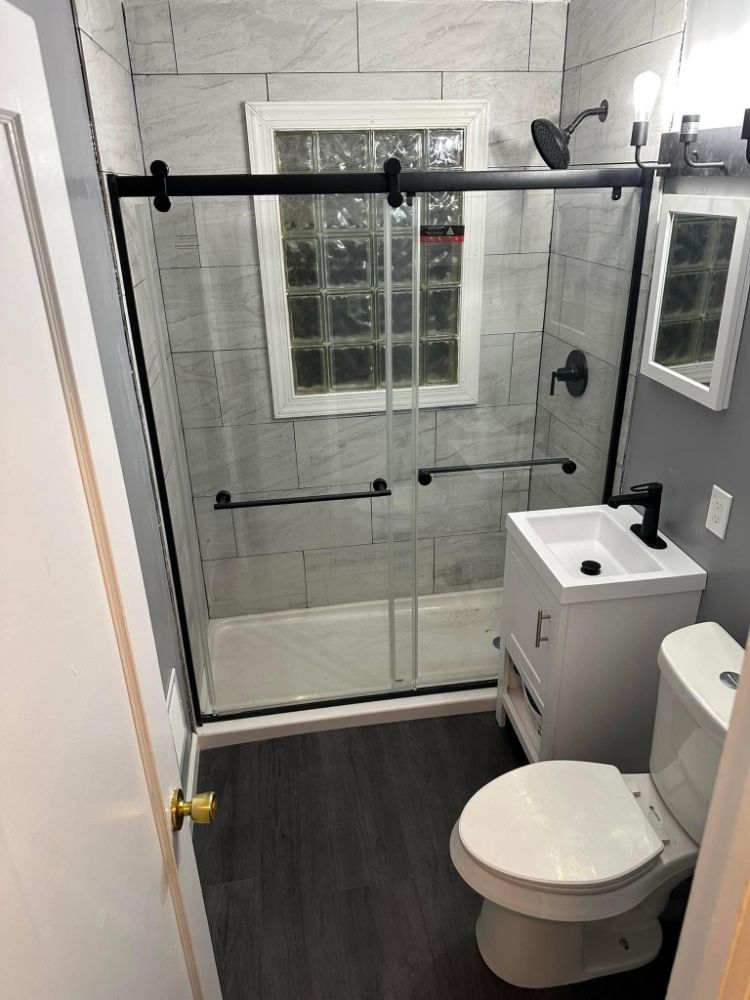 Slide of Northwest Ohio Remodeling