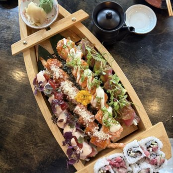 Domo Sushi Kitchen & Bar - Sushi Bars Near Me - Columbus, Ohio Domo Sushi Kitchen & Bar - Sushi Bars Near Me - Columbus, Ohio