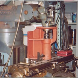 City Pump & Motor Service