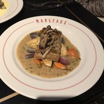 Brass Tack - Blanquette de Veau Restaurant Week 2018 - American Near Me - Chicago, Illinois