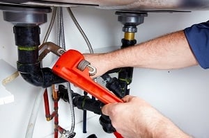 Slide of Dana Fleming Plumbing