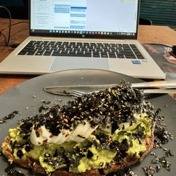 Avocado Toast