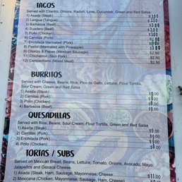 Menu 2/2022