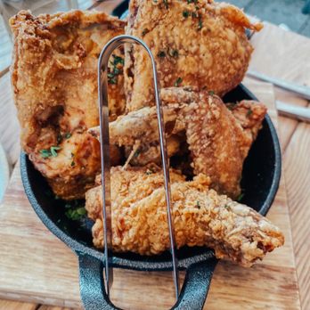 Yardbird - Chicken & Waffles - Southern Near Me - Dallas, Texas Yardbird - Chicken & Waffles - Southern Near Me - Dallas, Texas