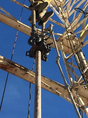 Diamond Core-Testco Inc