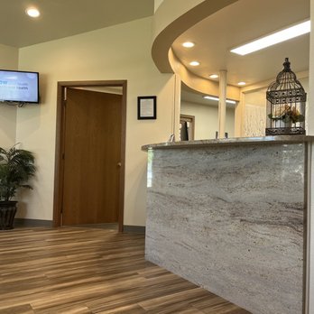 Michael Stafford, DDS - Reception - General Dentistry Near Me - Zillah, Washington