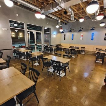 ISAAC'S Poultry Market - American Near Me - Gaithersburg, Maryland