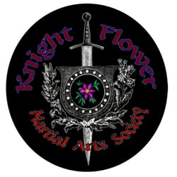 Knight Flower Martial Arts