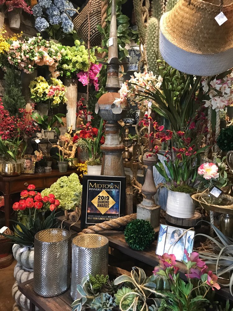 KELLY ODOM FLOWERS 18 Photos & 19 Reviews Florists 102 Glenwood