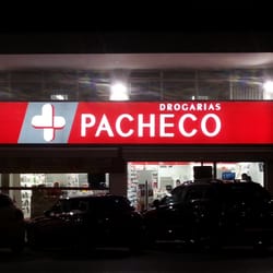 Drogaria Pacheco