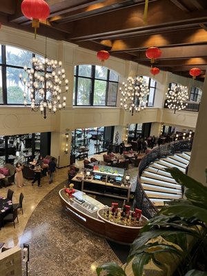 Sofitel Philippines Plaza Manila by null