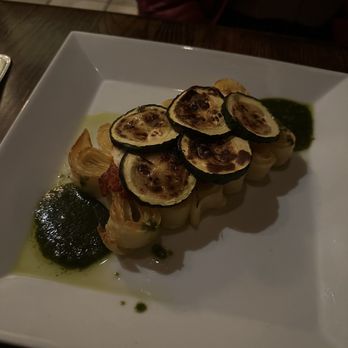 Sugarbeet - Roasted Pappardelle - New American Near Me - Longmont, Colorado