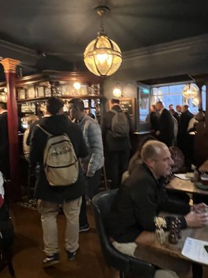 Sherlock Holmes by null