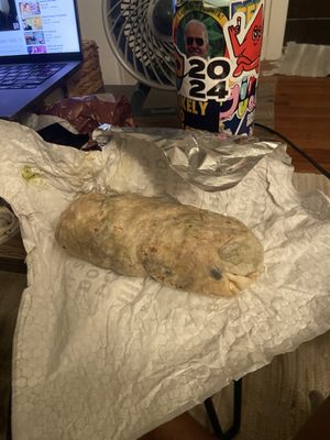 Pancheros Mexican Grill - Ann Arbor by null