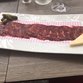 Le 46 - Chorizo - French Near Me - Avignon, 84