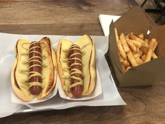 Holy Burger LES by null