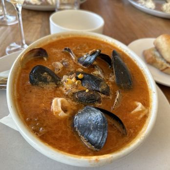 El Encanto - Sopa de Marinera - Bars Near Me - Kirkland, Washington